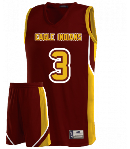 Springdale Jersey