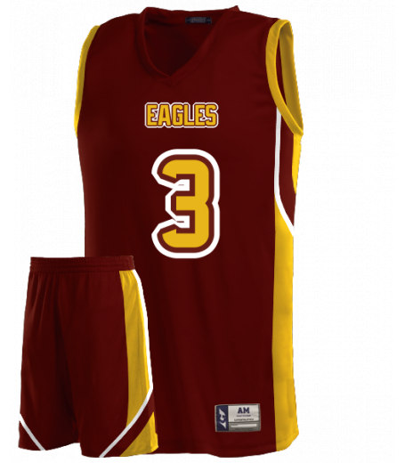 Springdale Jersey