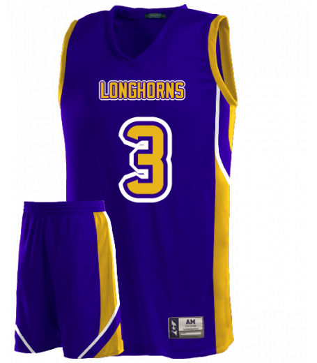 Springdale Jersey