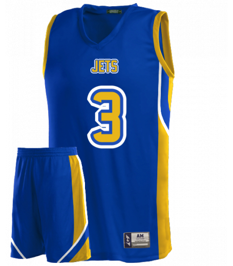 Springdale Jersey