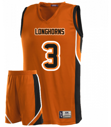 Springdale Jersey