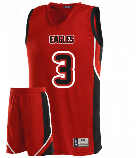 Springdale Jersey