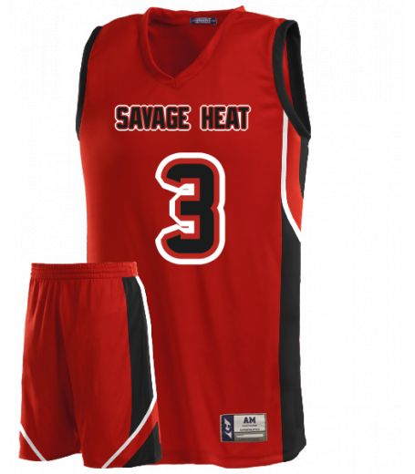 Springdale Jersey