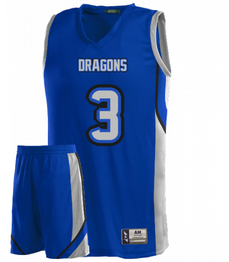 Springdale Jersey