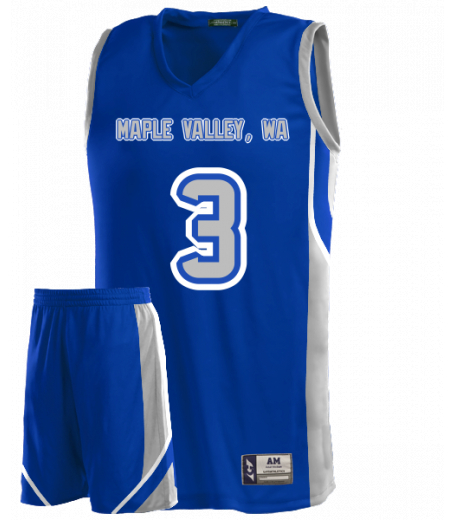 Springdale Jersey