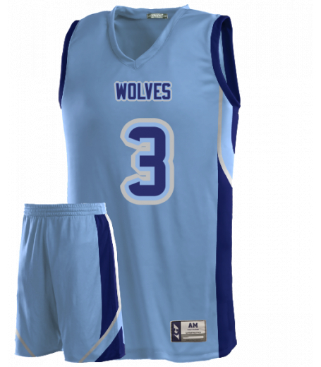 Springdale Jersey