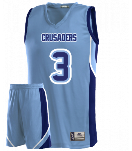 Springdale Jersey