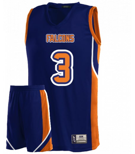 Springdale Jersey