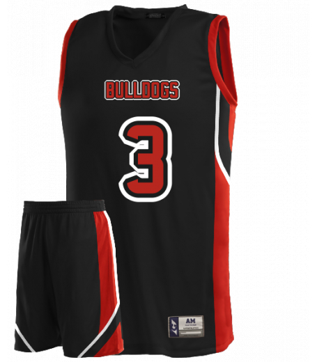 Springdale Jersey