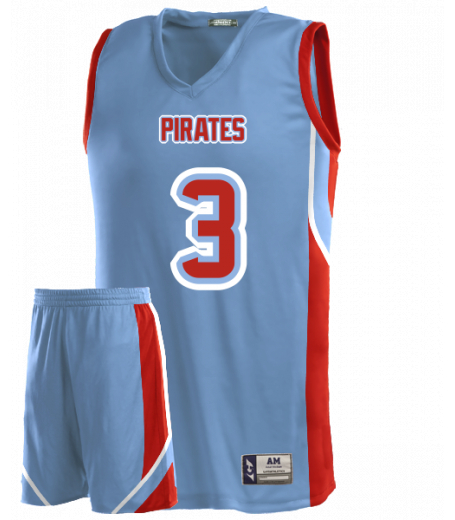 Springdale Jersey