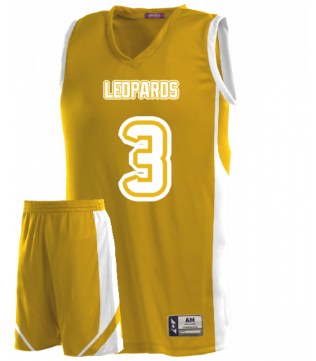 Springdale Jersey