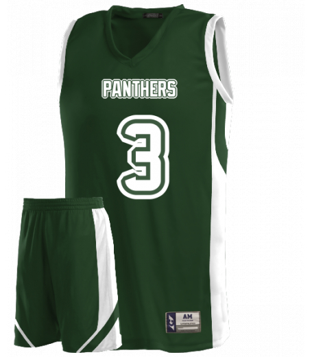 Springdale Jersey