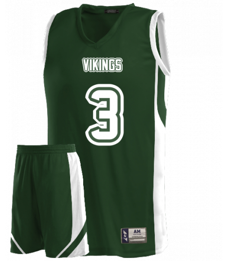 Springdale Jersey