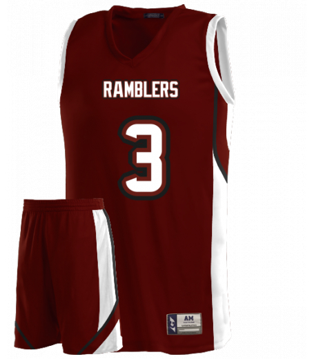 Springdale Jersey