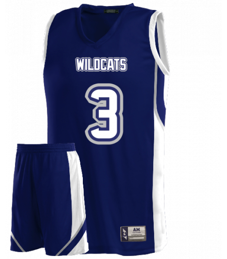 Springdale Jersey