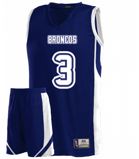 Springdale Jersey