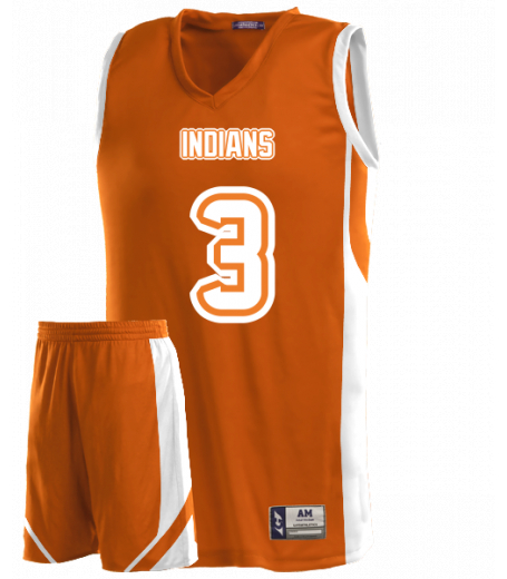 Springdale Jersey