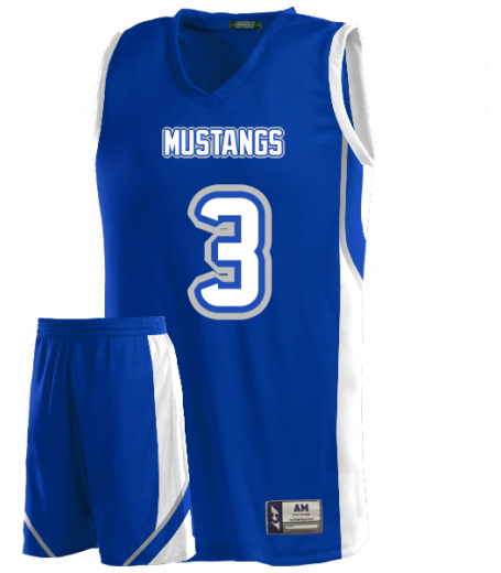 Springdale Jersey