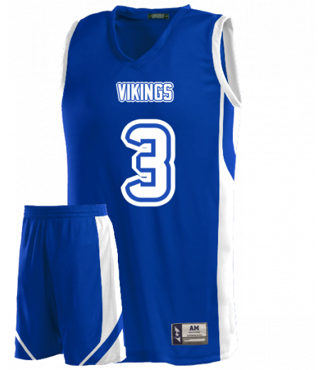 Springdale Jersey