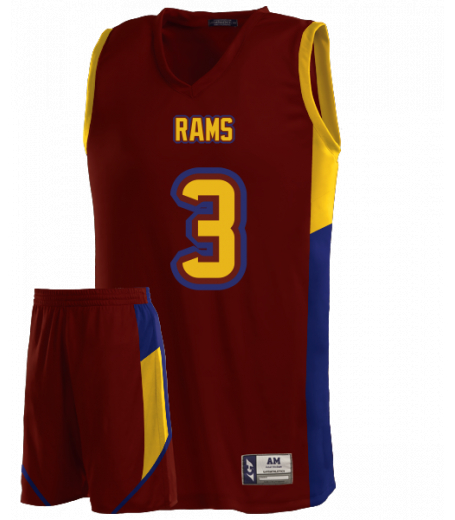 Springfield Jersey