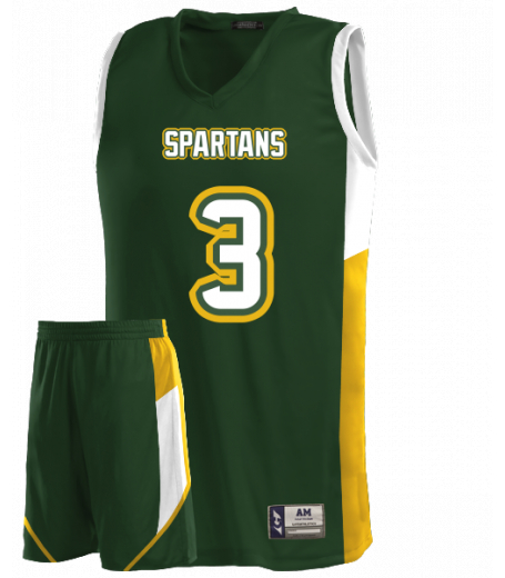 Springfield Jersey