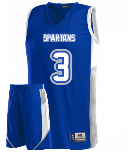 Springfield Jersey