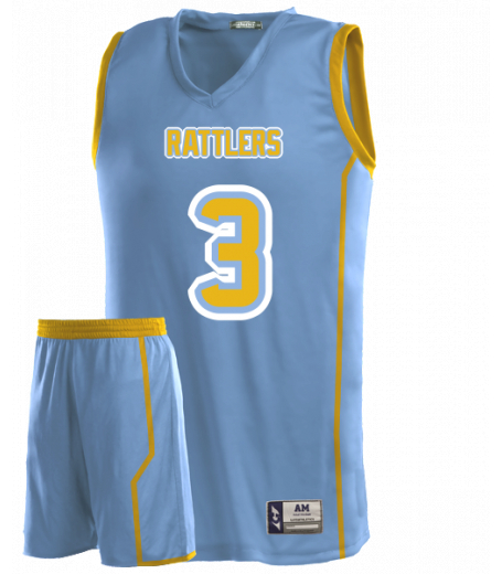 State Jersey