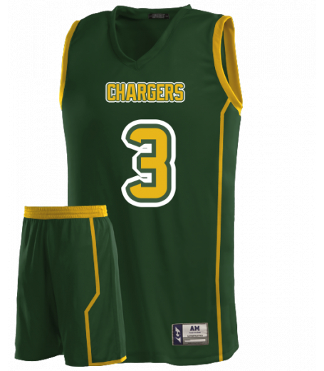 State Jersey