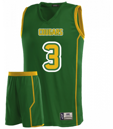 State Jersey