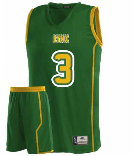 State Jersey