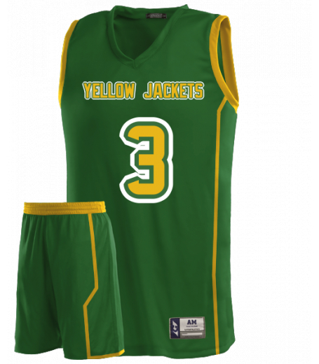 State Jersey