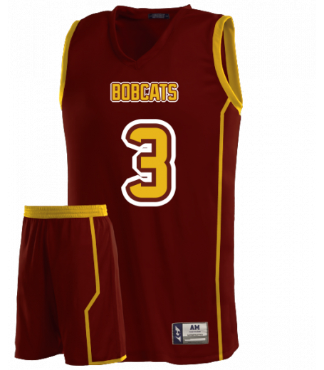 State Jersey