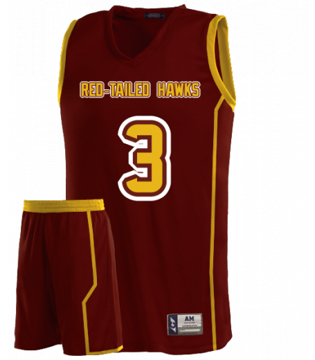 State Jersey