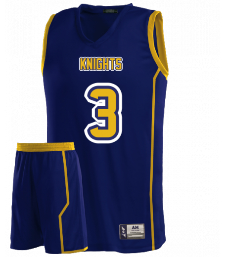 State Jersey