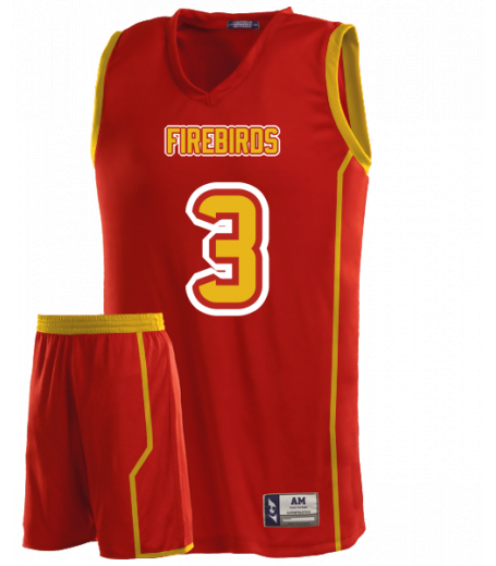 State Jersey