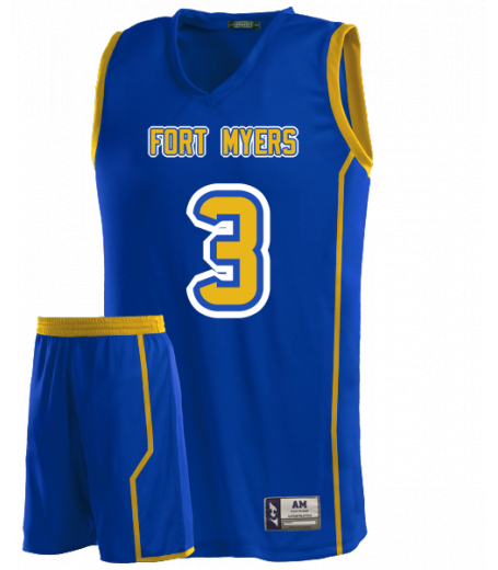 State Jersey