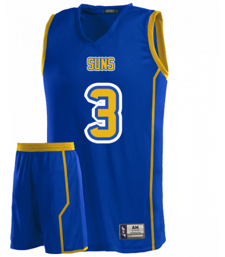 State Jersey