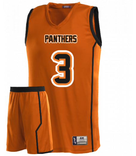 State Jersey