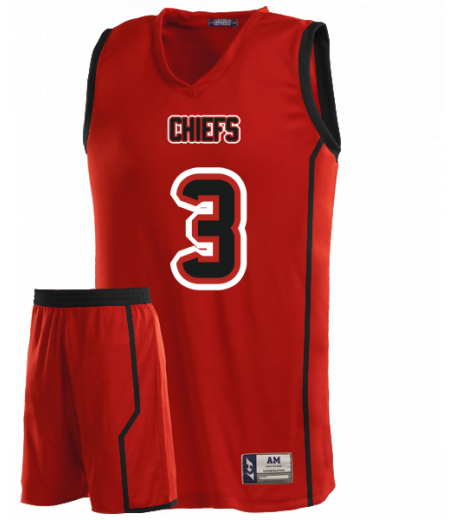 State Jersey