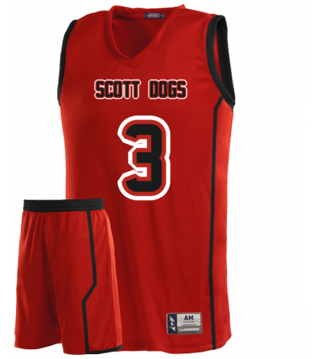 State Jersey