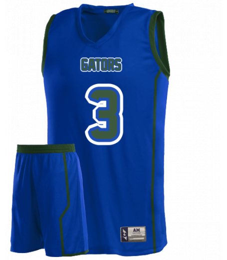 State Jersey