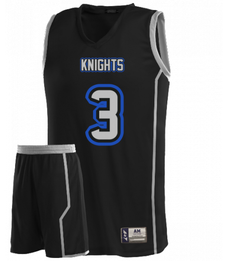 State Jersey