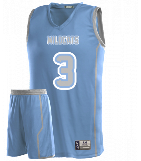 State Jersey