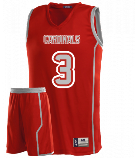 State Jersey