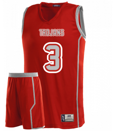 State Jersey