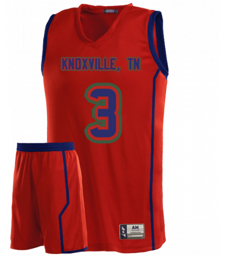 State Jersey