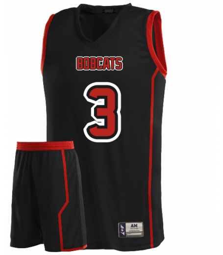 State Jersey