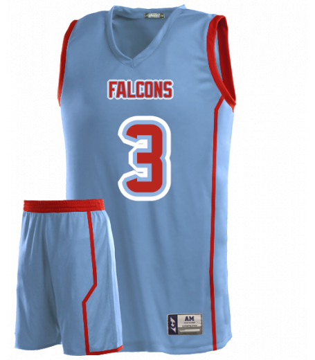 State Jersey