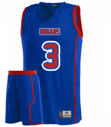 State Jersey