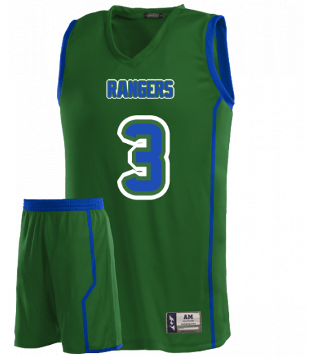 State Jersey